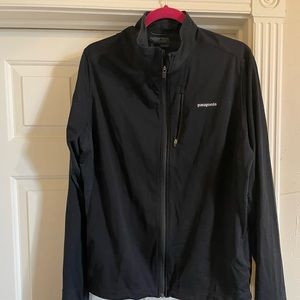 Patagonia Running Jacket